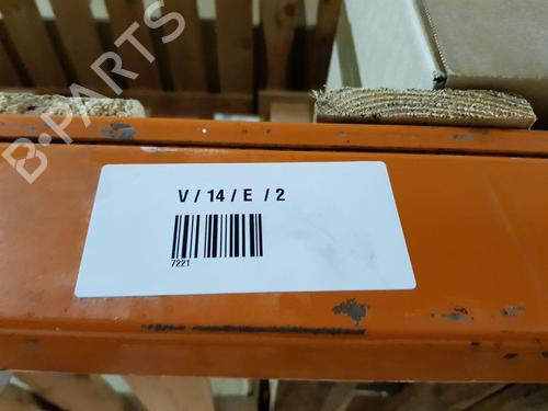 Other FORD GALAXY I (WGR) 2.3 16V | BP30045172O1 