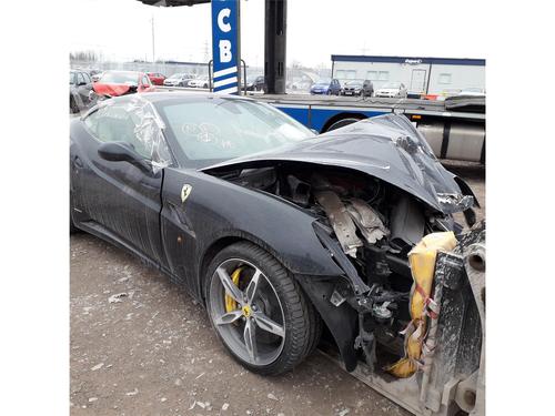 Used Parts FERRARI CALIFORNIA  4.3  2130238