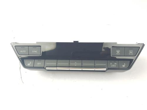 Used Climate control Climate control 38624771 38624771