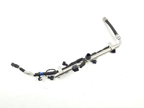 Used Injection rail Injection rail MCLAREN 570S 3.8 (570 hp) 22675733 22675733