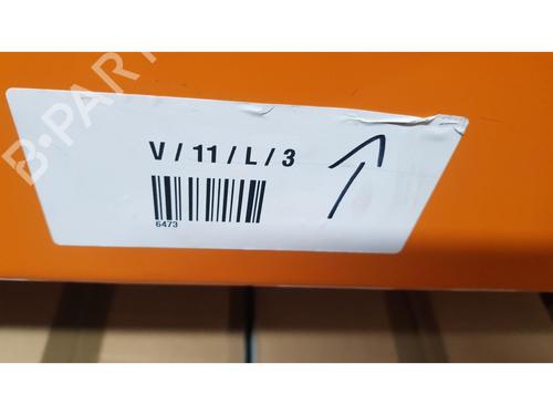 Climate control AUDI Q3 (8UB, 8UG) 2.0 TFSI quattro | BP33295741I5 - Image 9