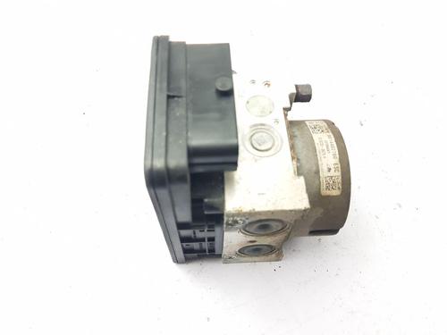 Used ABS pump ABS pump PEUGEOT 2008 I (CU_) 1.6 BlueHDi 100 (100 hp) 33004978 33004978