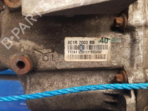 Gearbox FORD TRANSIT Van (FA_ _) 2.4 TDCi RWD | BP36392739M3 - Image 7