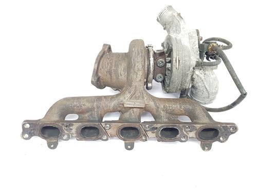 Turbolader/Compressor FORD FOCUS II (DA_, HCP, DP) 2.5 RS (305 hp) 28362931