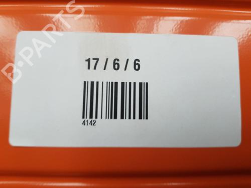 Front bumper bracket LAND ROVER RANGE ROVER SPORT II (L494) 5.0 SCV8 4x4 | BP29492733C158 