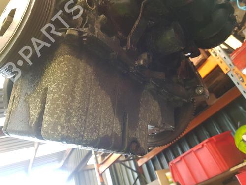 Engine HONDA CIVIC VII Hatchback (EU, EP, EV) 1.6 i (EP2, EU8, EU6) | BP30530413M1 