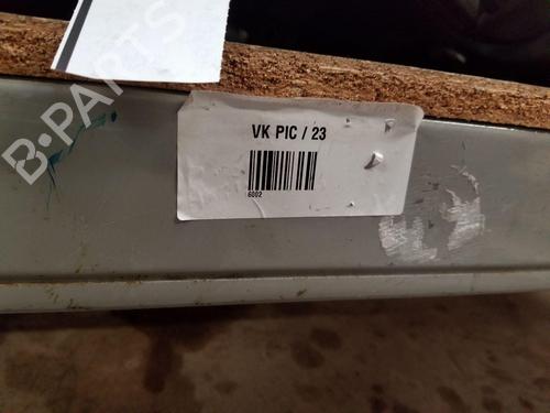 Left headlight FORD FIESTA VI (CB1, CCN) 1.6 TDCi | BP35996305C28 - Image 11