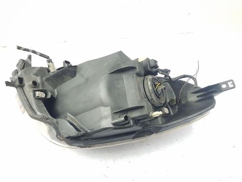 Left headlight NISSAN NOTE (E11, NE11) 1.6 | BP37417078C28 - Image 7