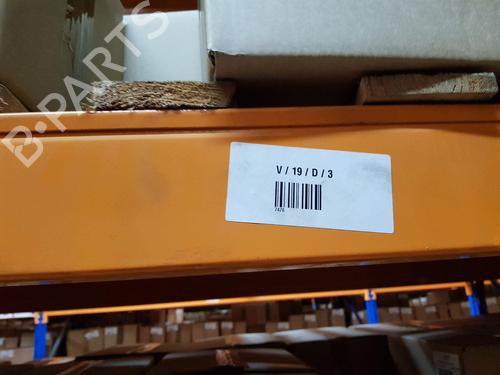 Varmvifte SEAT LEON (5F1) 1.4 TSI | BP27974882M62 