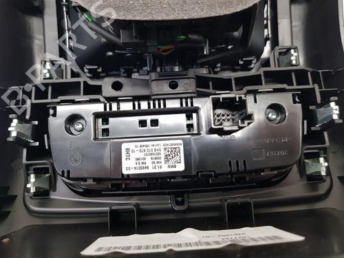 Luftventil BMW X4 (G02, F98) xDrive M40 d | BP31574513I21  - Image 9