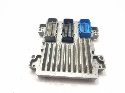 Engine control unit (ECU) VAUXHALL ASTRA Mk VI (J) GTC (P10) 1.4 | BP30839908M57