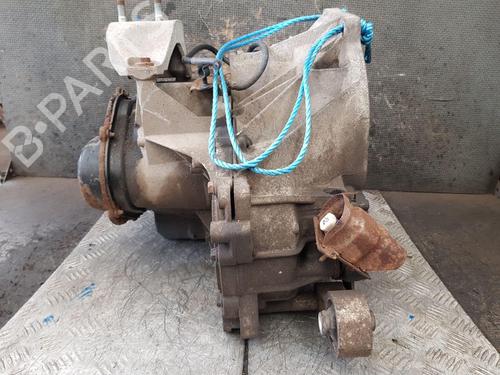 Gearbox FORD FIESTA VI (CB1, CCN) 1.4 | BP37180447M3 - Image 7