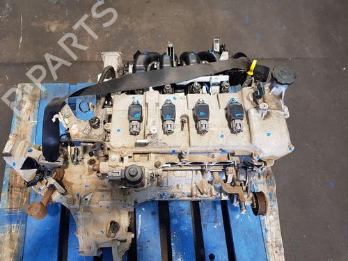 Engine MAZDA 3 (BL) 1.6 MZR (BL14) | BP39536815M1  - Image 5