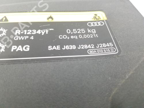 Other AUDI Q5 (FYB, FYG) SQ5 TFSI quattro | BP27286894O1 