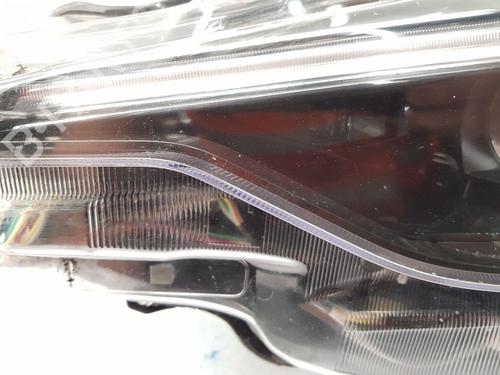 Left headlight SUBARU IMPREZA Hatchback (GU_) 2.0 e-BOXER Hybrid AWD (GUE) | BP34708575C28 - Image 16