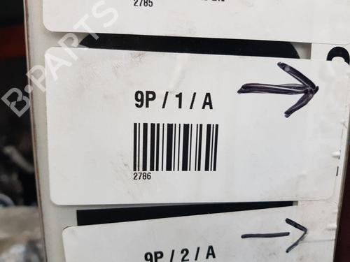 Gearbox MINI MINI (R50, R53) | BP22206371M3