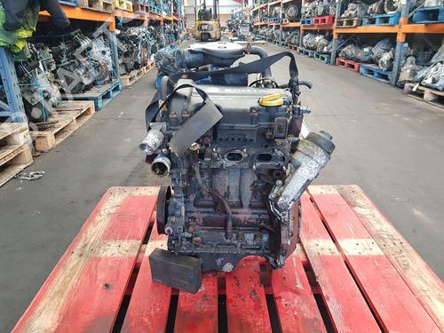 Engine OPEL CORSA C (X01) 1.0 (F08, F68) | BP26676855M1 - Image 3