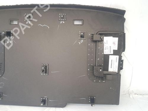 Luggage compartment floor BENTLEY CONTINENTAL Coupe (3S3) 6.0 W12 AWD | BP38489190I33 - Image 6