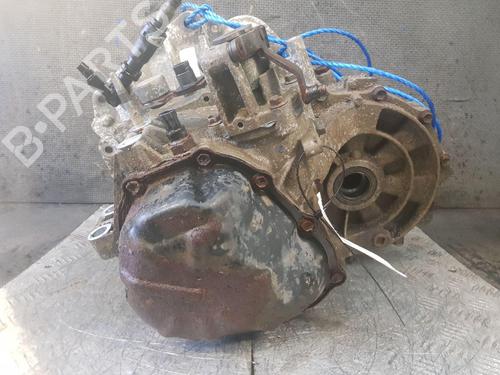 Gearbox SUZUKI SX4 (EY, GY) | BP31864270M3