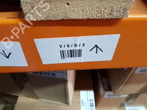 Tailgate handle SEAT EXEO ST (3R5) 2.0 TDI | BP40500660C132 - Image 6