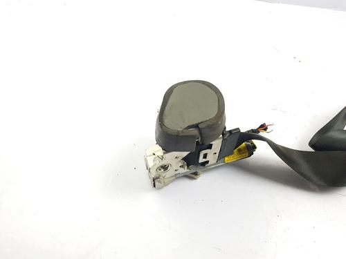 Front right seatbelt CITROËN C4 CACTUS 1.6 BlueHDi 100 | BP22661276I25