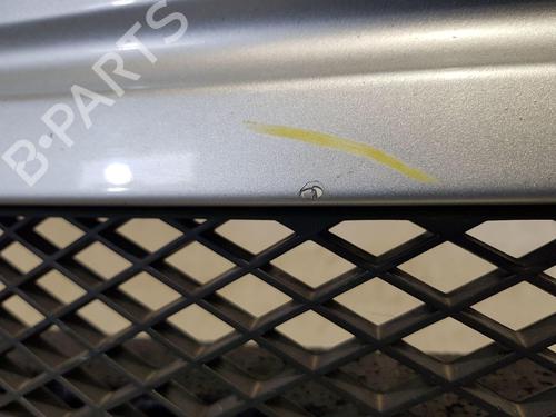 Front bumper MERCEDES-BENZ M-CLASS (W164) ML 320 CDI 4-matic (164.122) | BP22684035C7 