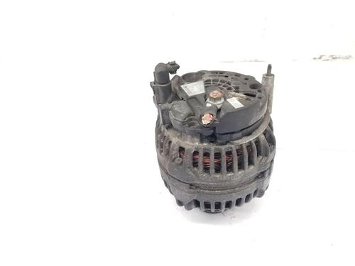 Alternator MITSUBISHI LANCER VIII Sportback (CX_A) 2.0 DI-D (CX8A) | BP27664882M7 