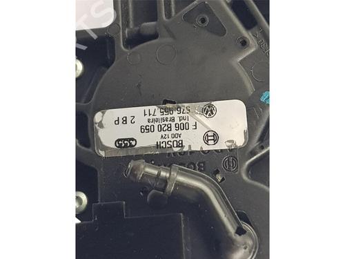 Rear wiper motor VW FOX Hatchback (5Z1, 5Z3, 5Z4) 1.2 | BP25909391M102 