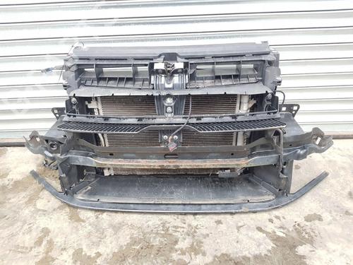 Avant slam panneau VW TIGUAN (AD1, AX1) 2.0 TDI (150 hp) 27886499