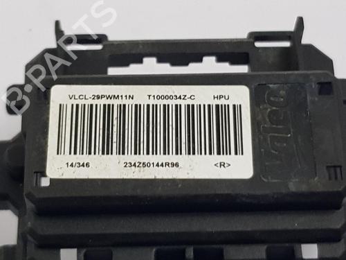 Heater blower motor PEUGEOT 2008 I (CU_) 1.6 HDi | BP24478463M62 