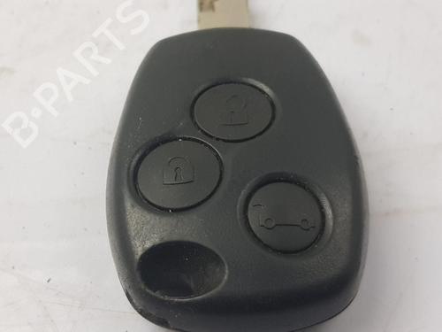 Ignition barrel RENAULT TRAFIC II Van (FL) 2.0 dCi 115 (FL01, FL0U, FL00, FL0H, FL0M) | BP36240850M48  - Image 10