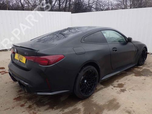 Radio BMW 4 Coupe (G22, G82) M4 Competition M xDrive | BP36888968E6  - Image 13