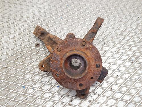 Achsschenkel links vorne für RENAULT KANGOO Express (FW0/1_) 1.5 dCi 90 (FW0G, FW05, FW08, FW11) (90 hp) 24810375