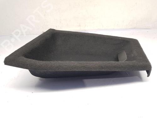 Boot lining BMW X3 (G01, F97, G08) M Competition | BP30330953I3