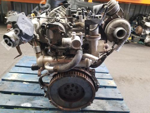 Engine KIA CEE'D SW (ED) 1.6 CRDi 115 | BP32177470M1 - Image 5