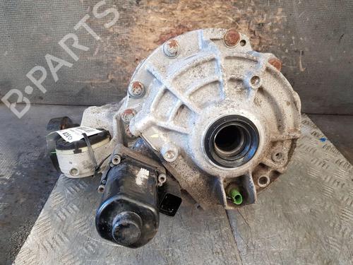 Differential, bag JAGUAR F-TYPE Coupe (X152) 5.0 SCV8 SVR / SCV8 P575 R | BP30580980M24