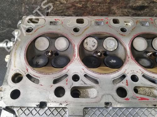 Cylinder head VOLVO V40 Hatchback (525) T2 | BP37584992M5 - Image 9
