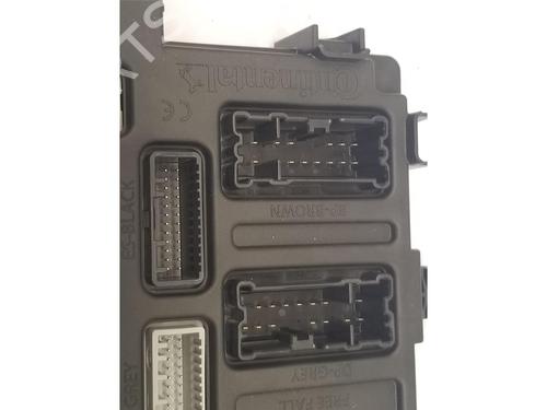 Electronic module RENAULT CLIO V (B7_) 1.0 TCe 100 (B7MT) | BP38991388M83 - Image 2