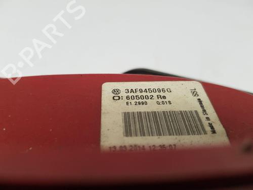 Right taillight VW PASSAT B7 Variant (365) 2.0 TDI | BP38592216C35 - Image 5