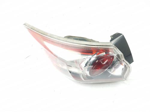 Used Left taillight MAZDA 3 (BL) 1.6 MZ-CD (BL14) (109 hp) 28081255