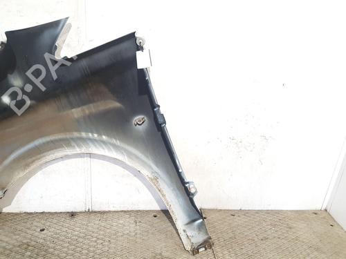 Right front fenders MERCEDES-BENZ VITO / MIXTO Van (W639) 109 CDI (639.601, 639.603, 639.605) | BP22661875C42 