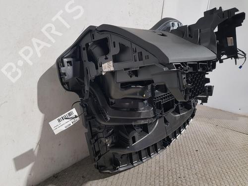 Dashboard FORD TRANSIT COURIER B460 Box Body/MPV 1.5 TDCi | BP22680124C46 
