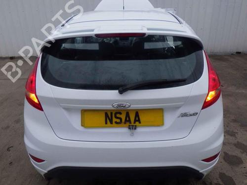 Steering wheel FORD FIESTA VI (CB1, CCN) 1.6 Ti | BP26646495C49 - Image 13