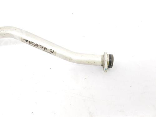 AC pipe MCLAREN 720S 4.0 | BP22663410M126