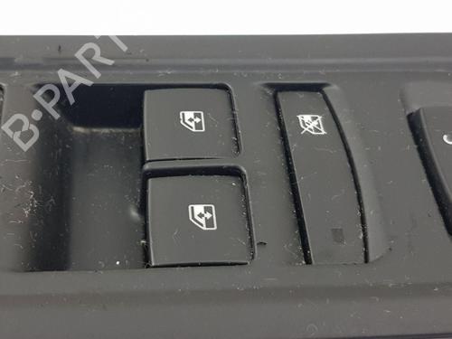 Right front window switch VAUXHALL MOKKA / MOKKA X (J13) 1.6 CDTi | BP30580974I26 - Image 5