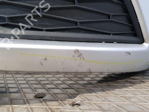 Front bumper SEAT TOLEDO IV (KG3) 1.6 TDI | BP29928077C7