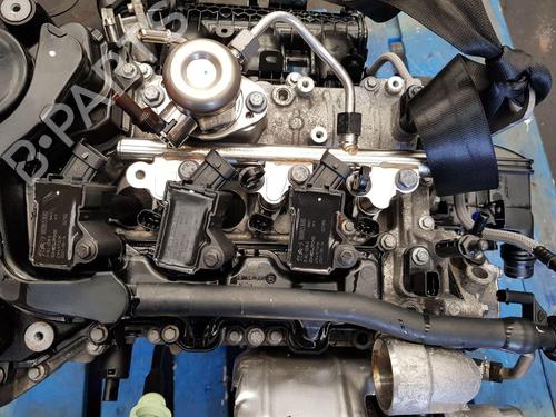 Engine OPEL MOKKA 1.2 (76) | BP30137825M1 