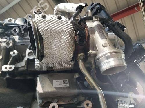 Engine LAND ROVER RANGE ROVER VELAR (L560) | BP30806042M1