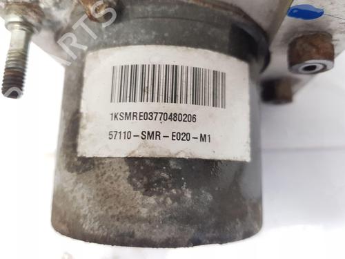 ABS pump HONDA CIVIC VIII Hatchback (FN, FK) 1.8 (FN1, FK2) | BP27886482M43 
