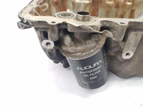 Oil sump HONDA CIVIC VIII Hatchback (FN, FK) 1.8 (FN1, FK2) | BP29229695M115 
